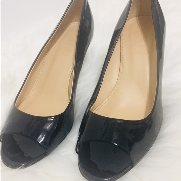 🌸J CREW HGH HEEL SHOES🌸 - Picture 3 of 8